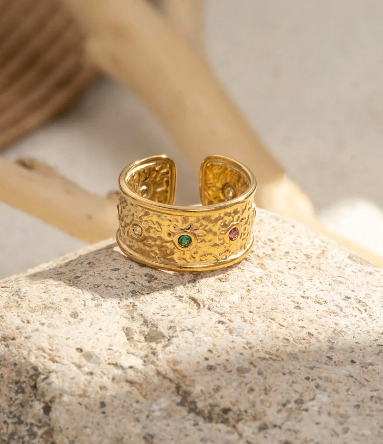 Bague katy