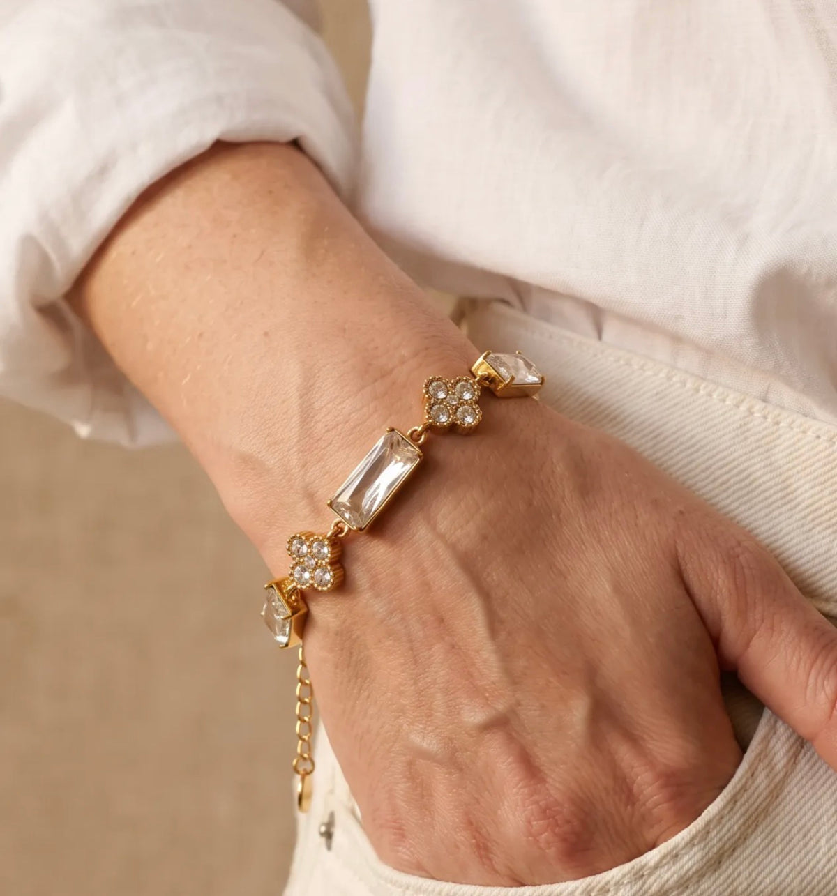 Bracelet naya