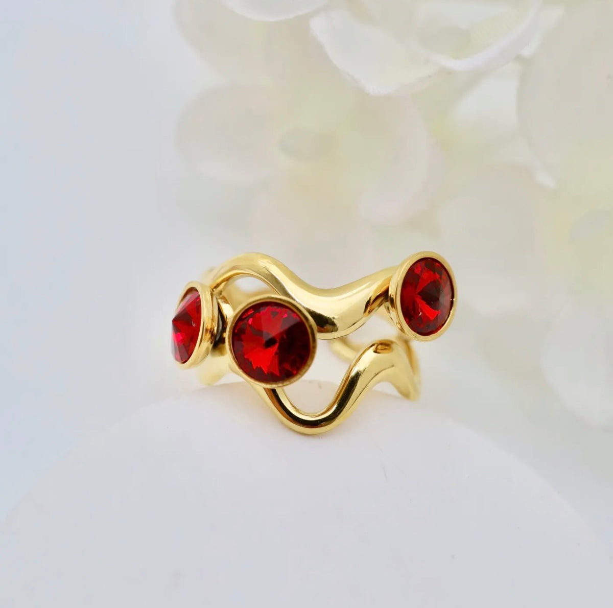 Bague vava