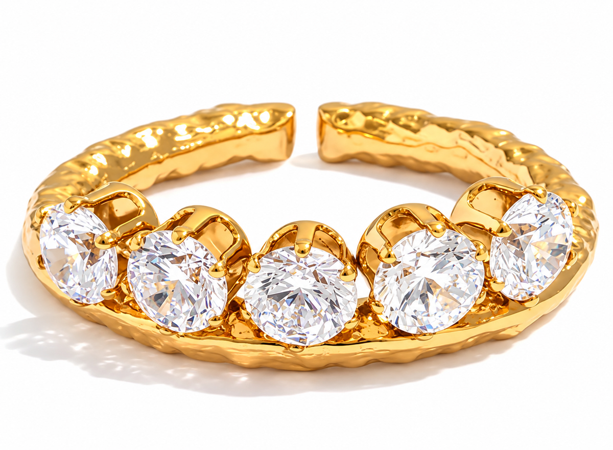 Bague Paloma