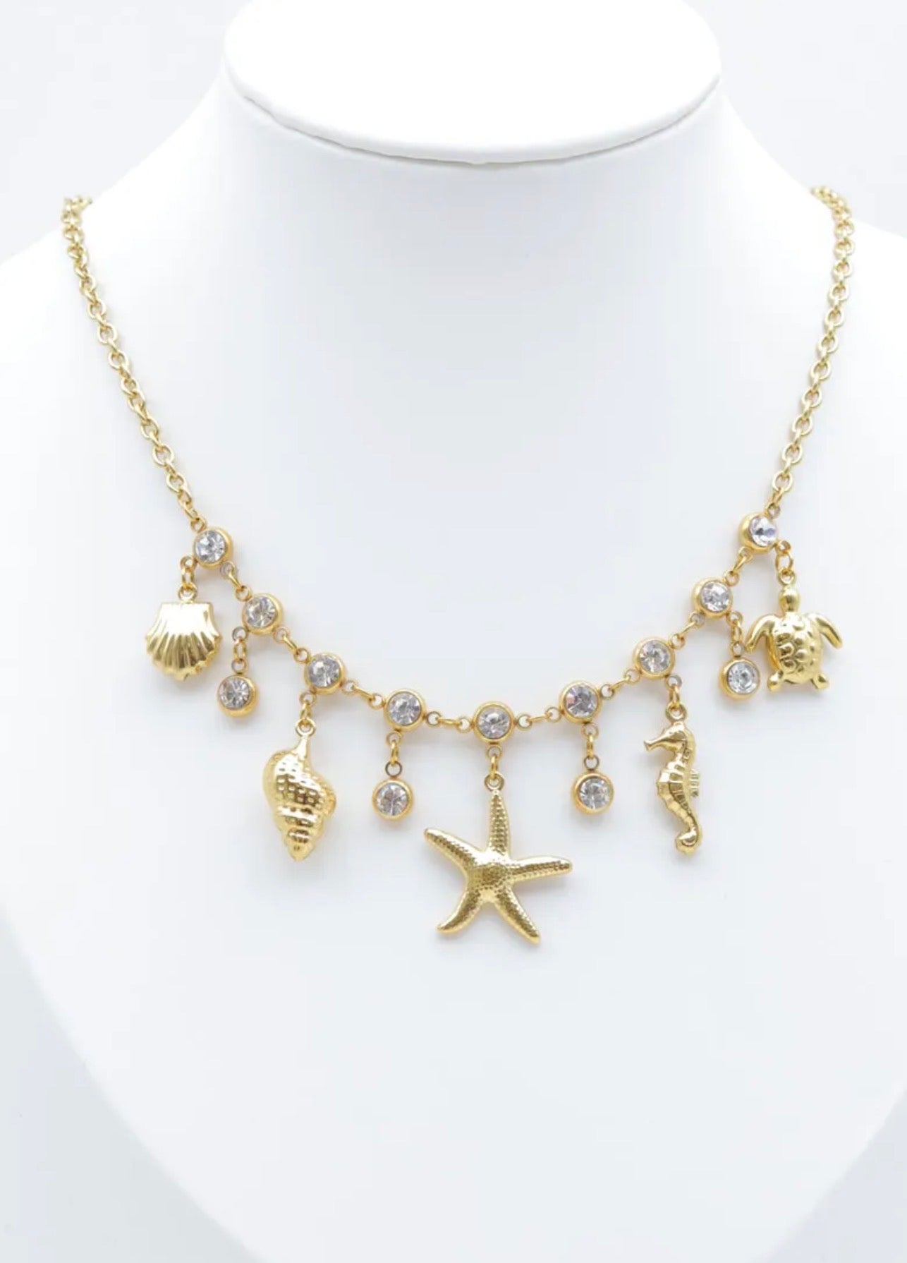 Collier Sofia