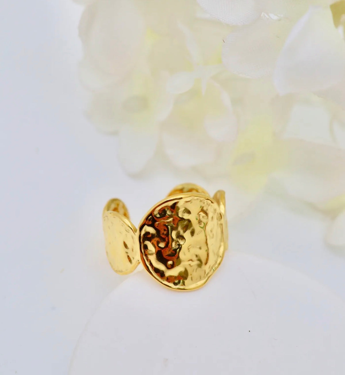 Bague Lina