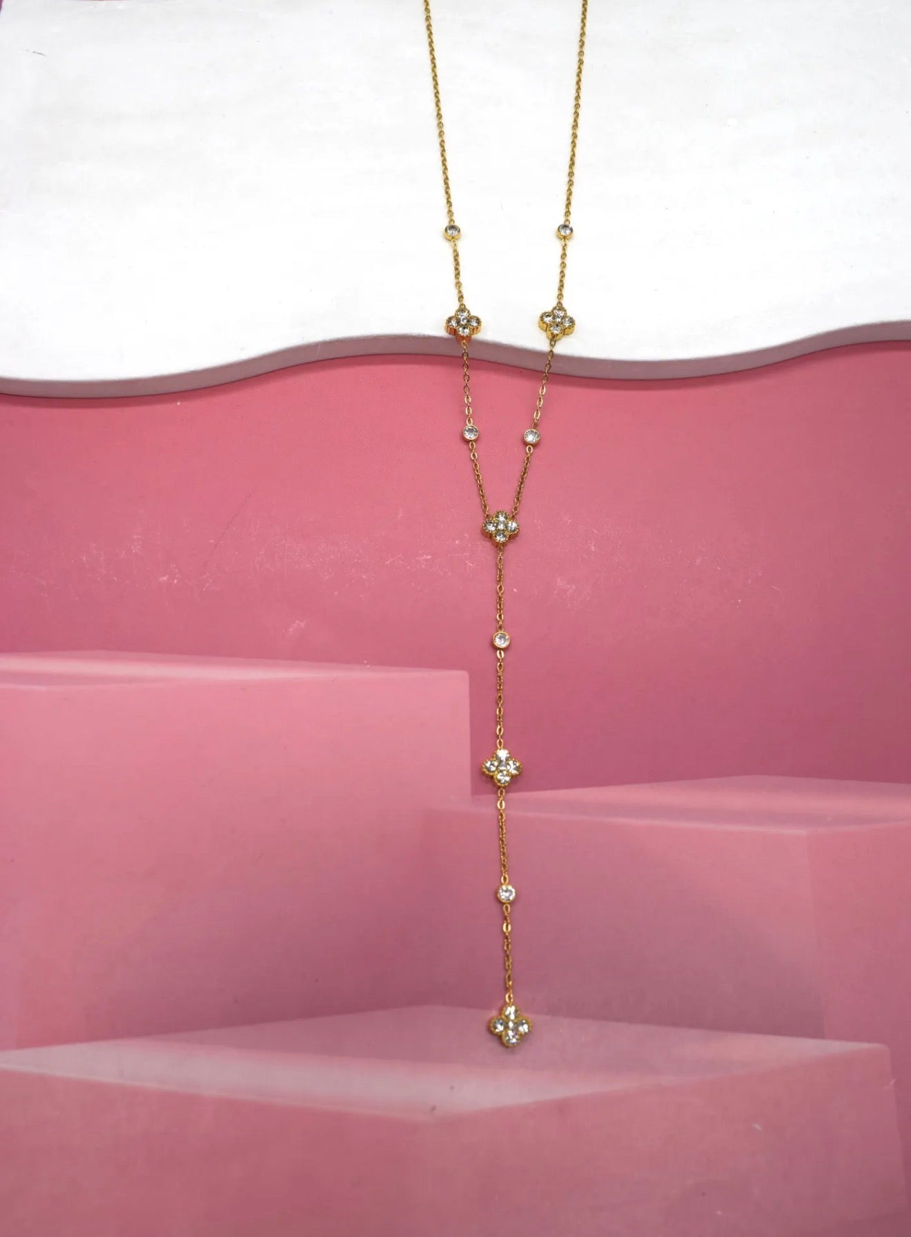 Collier ousra