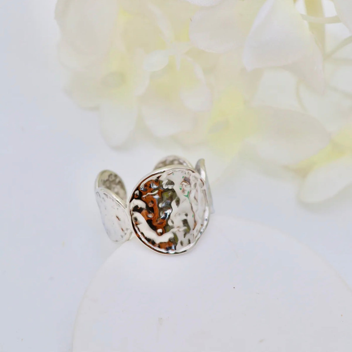 Bague Lina