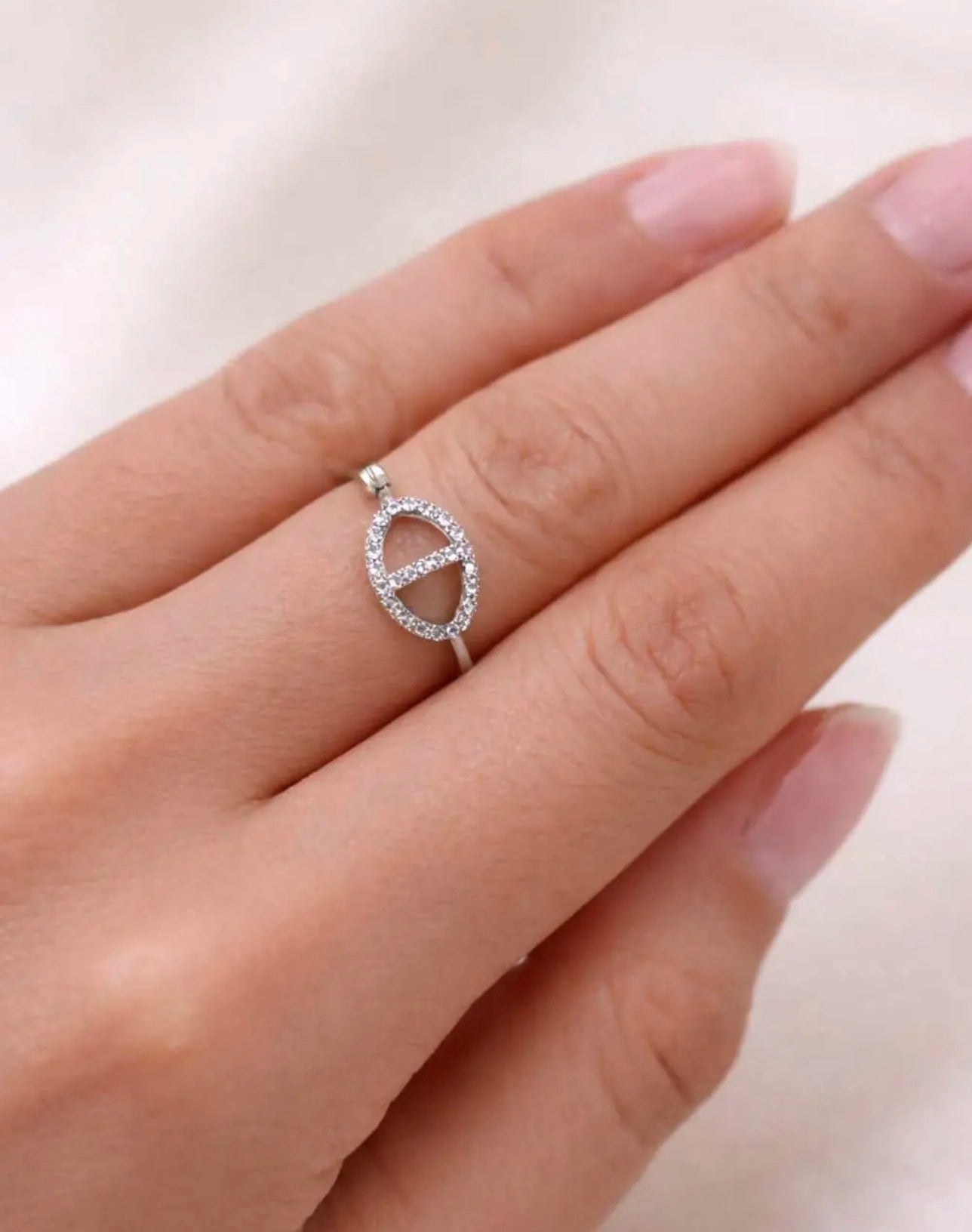 Bague Juliette