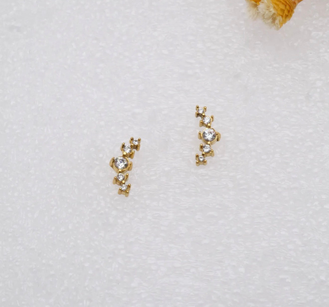 Boucles Celina