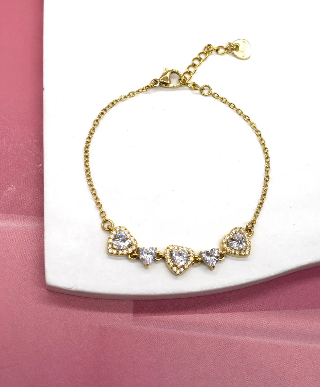 Bracelet terri