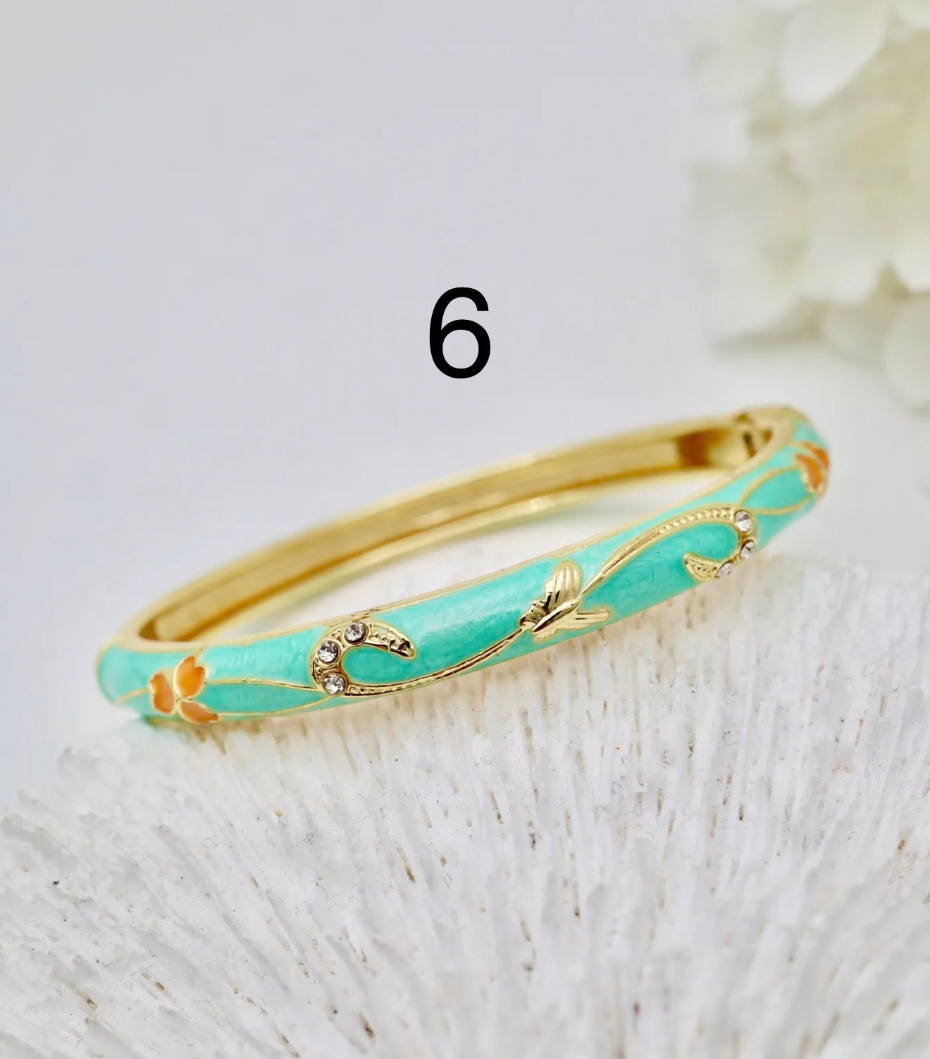 Jonc Thaïlandais modèle 5