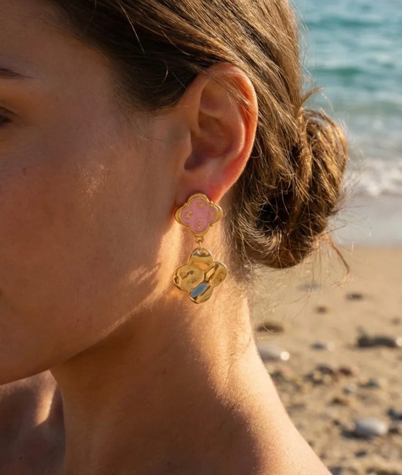Boucles Ariana