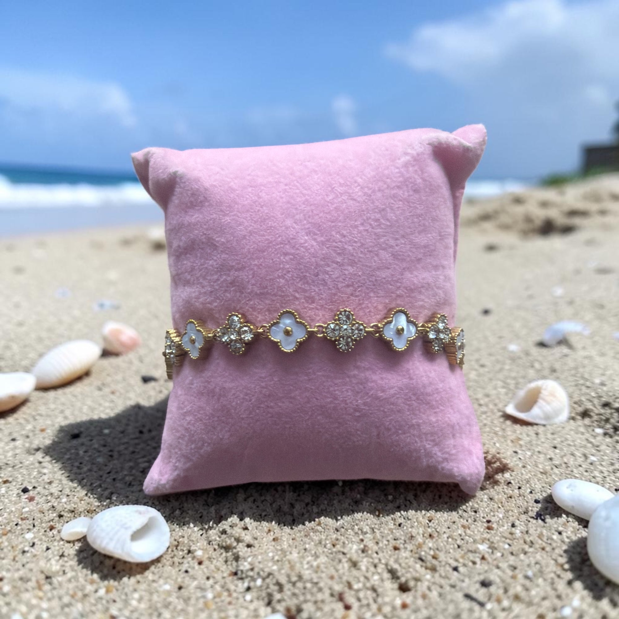 Bracelet Inaya