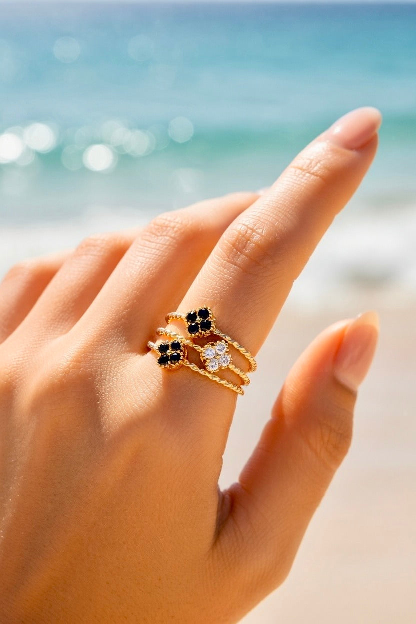 Bague Nacima