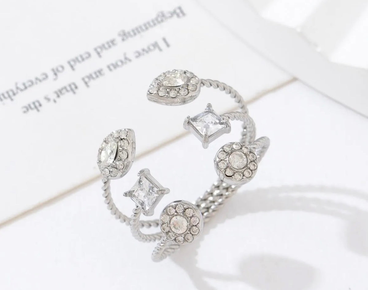 Bague Ninon