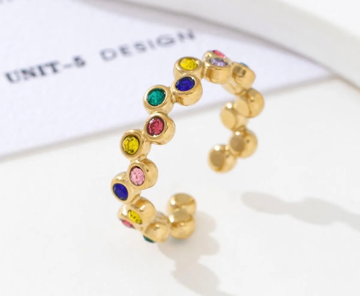 Bague rita