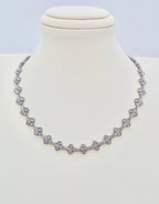 Colliers Princesse dorés