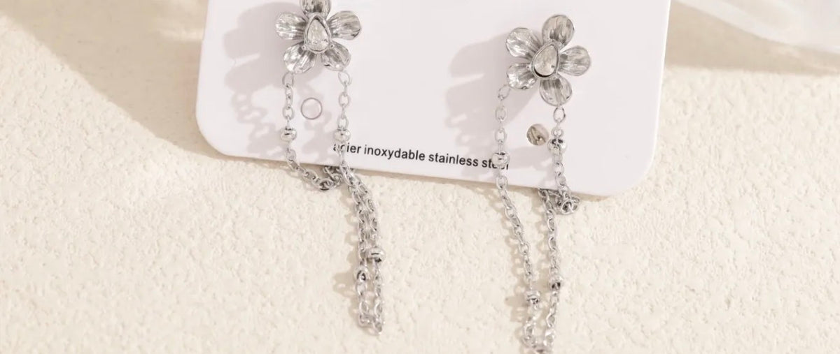 Boucles Daniella