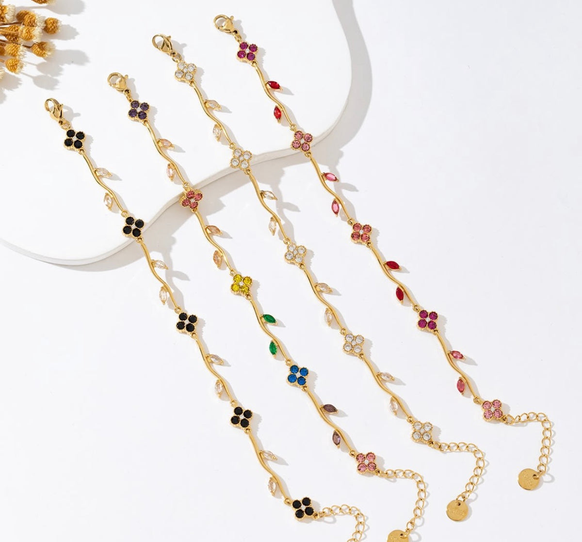 Bracelet Zoé