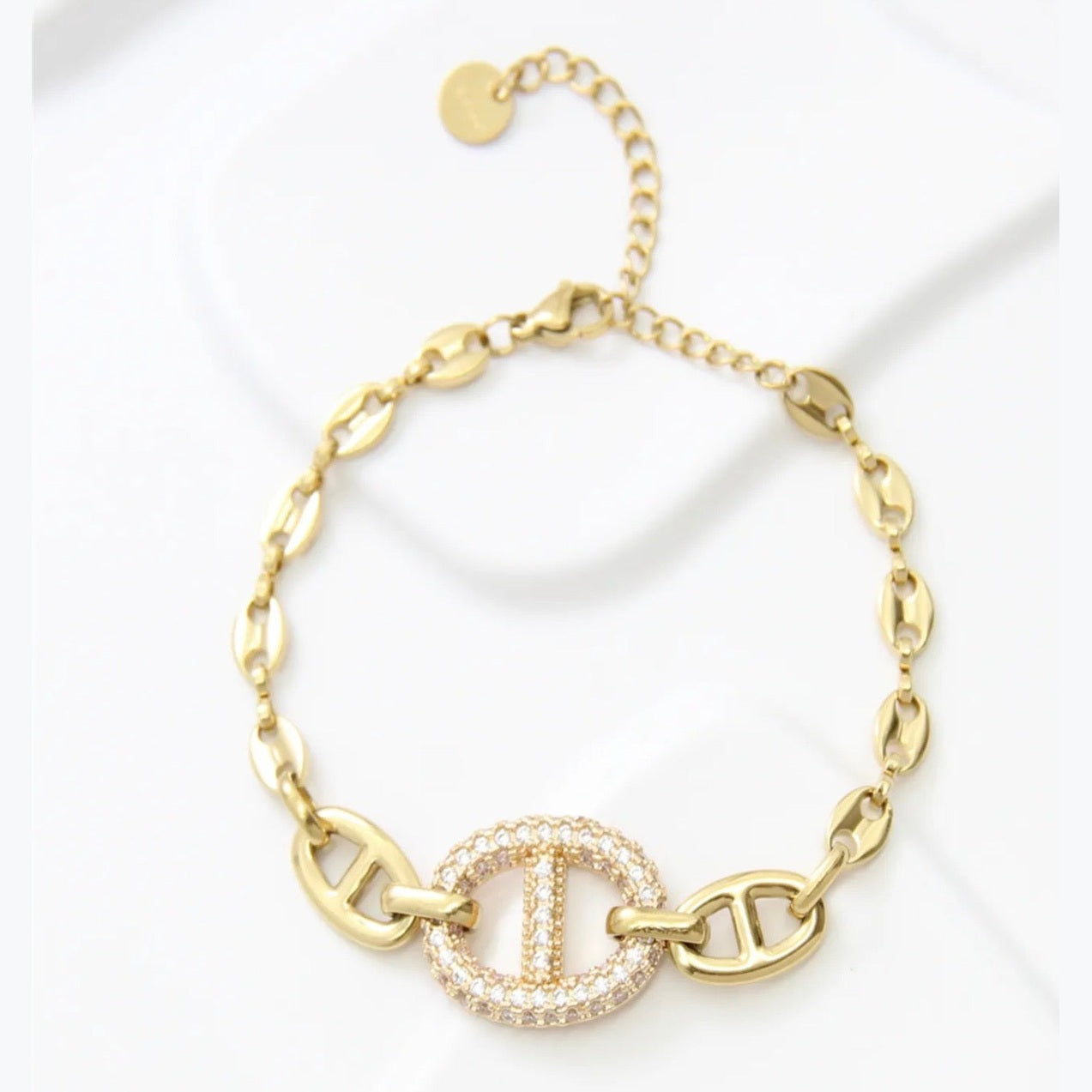 Bracelet Zoé