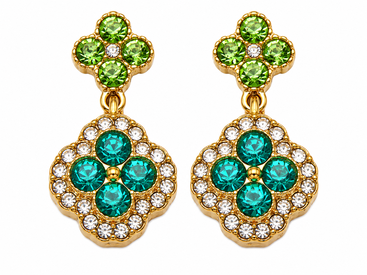 Boucles duchesse