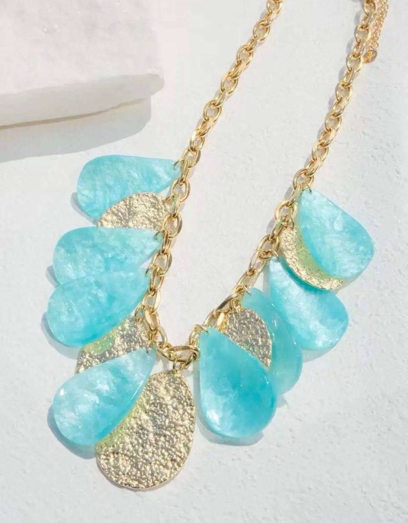 Collier Erika
