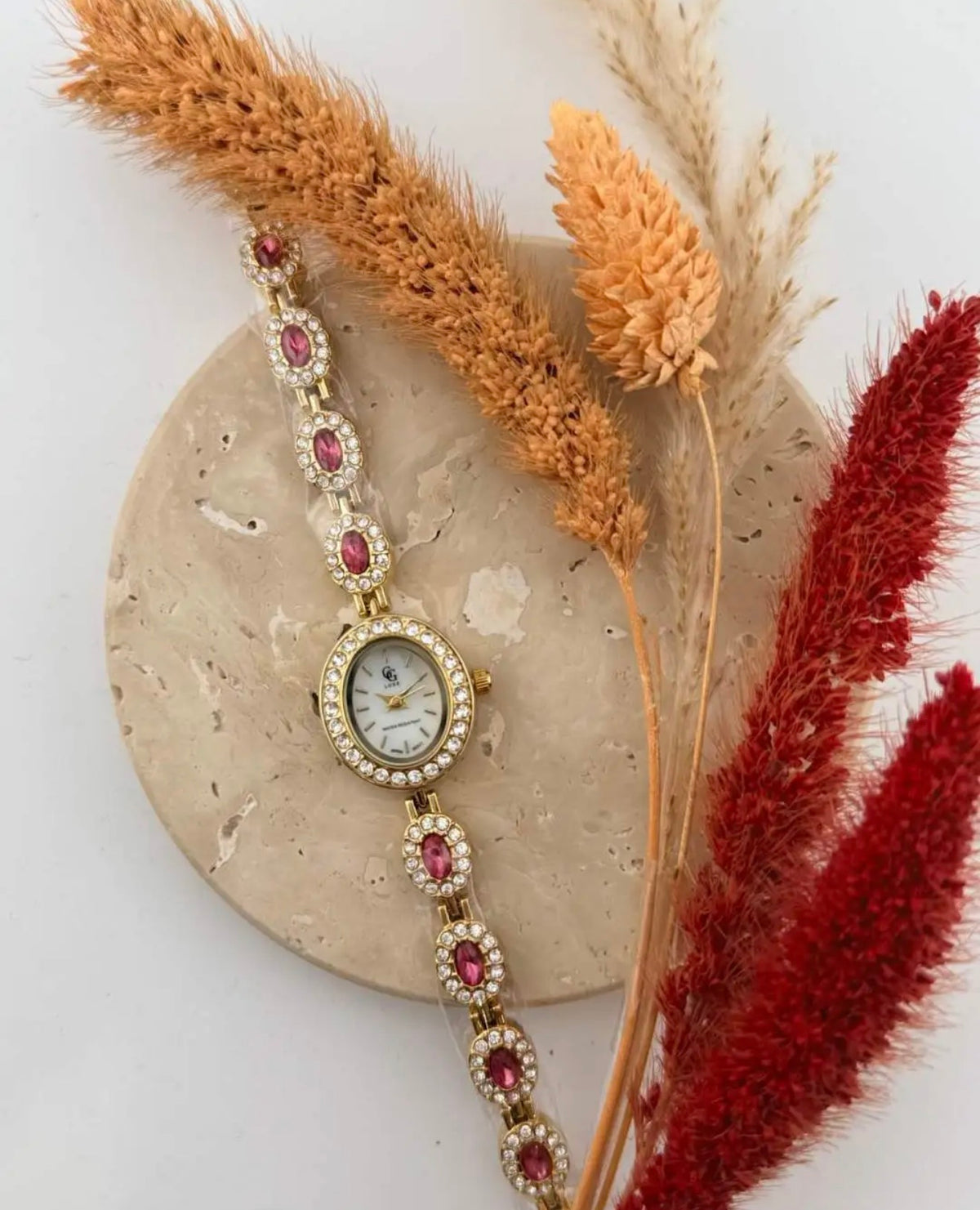 Montre Jeanne