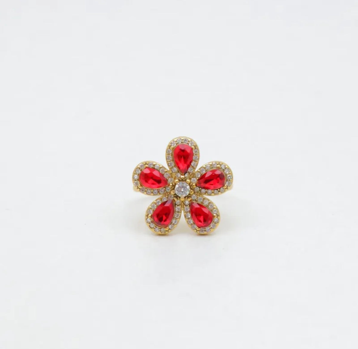 Bague Garance
