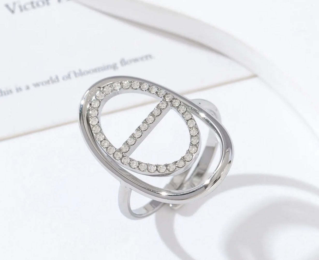 Bague Marion