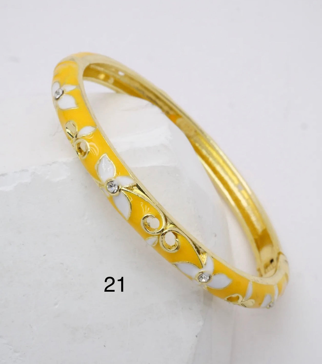 Jonc thaïlandais modèle 2