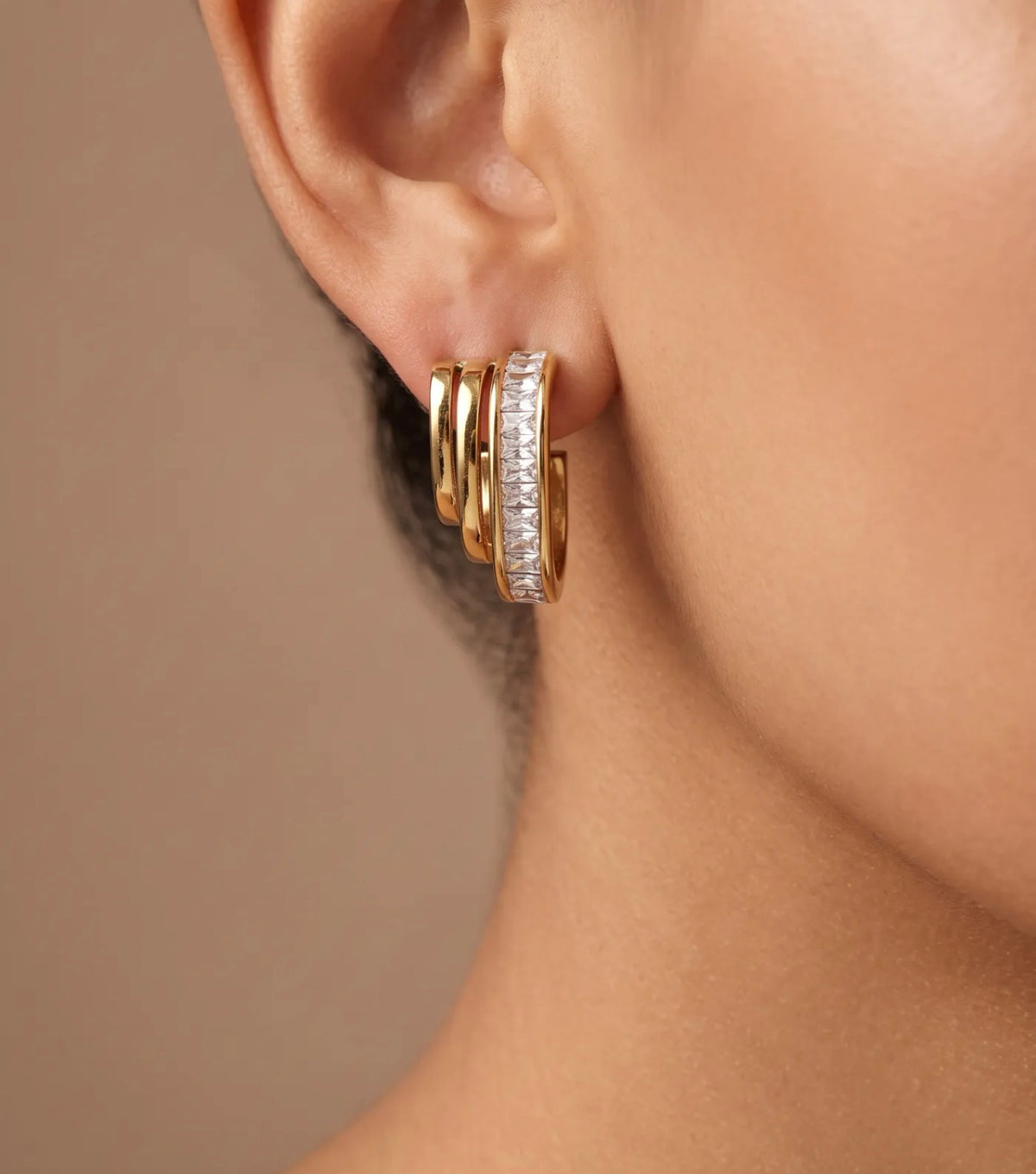 Boucles Ninon