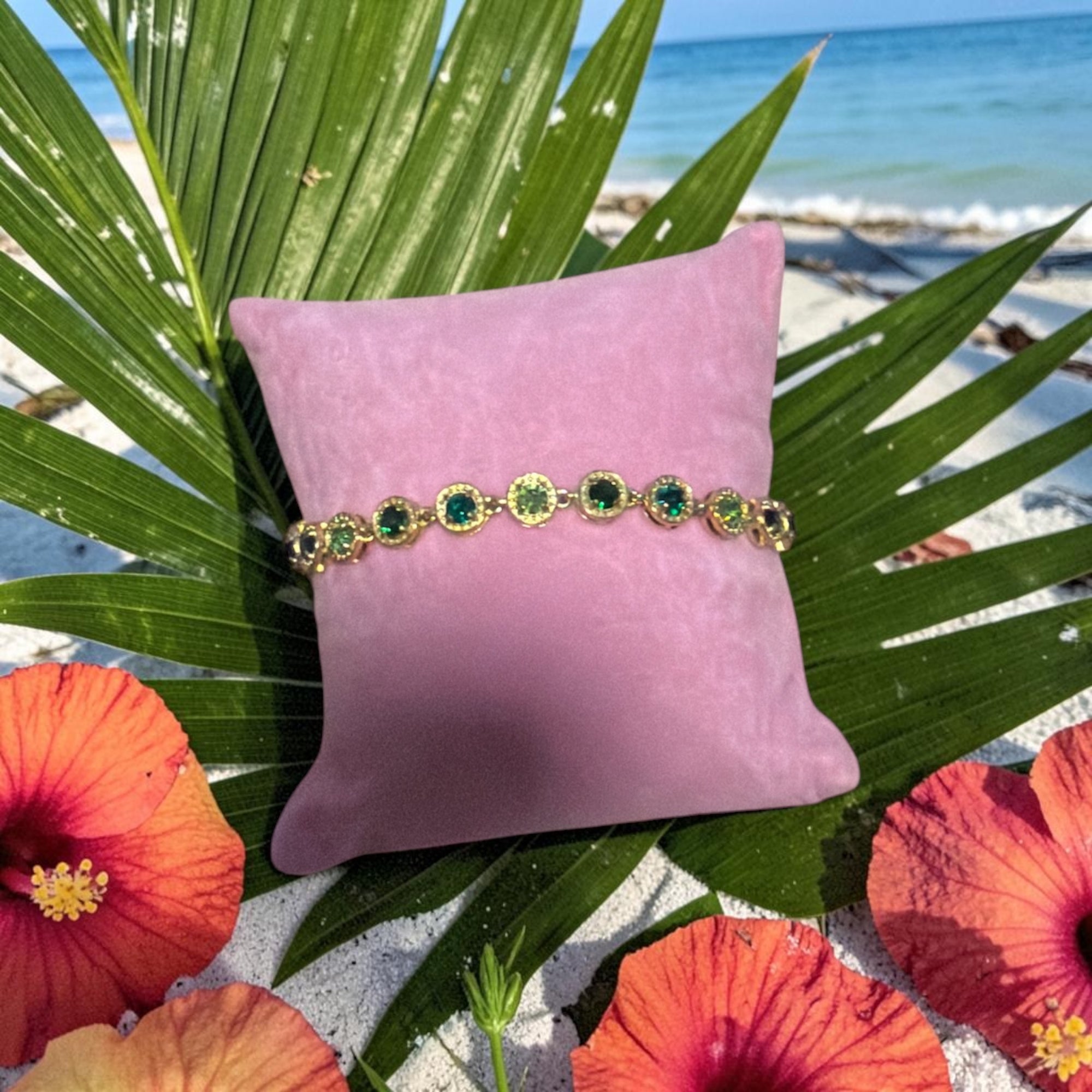 Bracelet Sultane