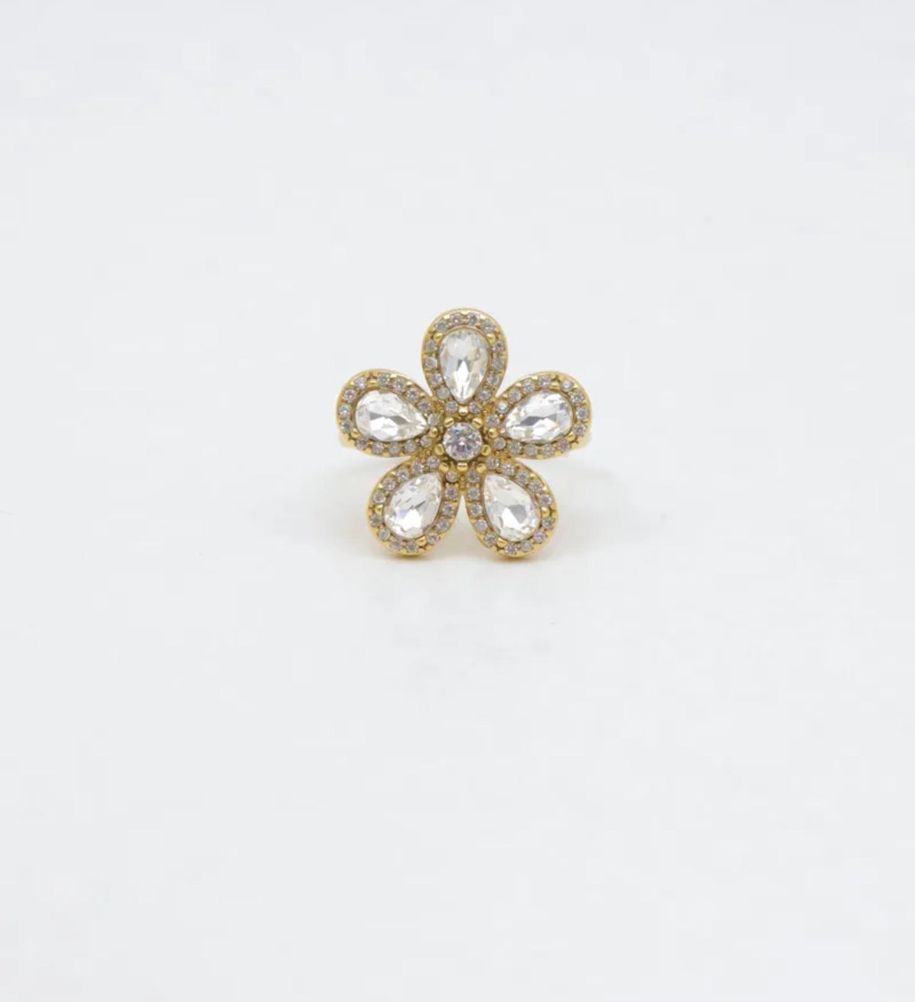 Bague Garance