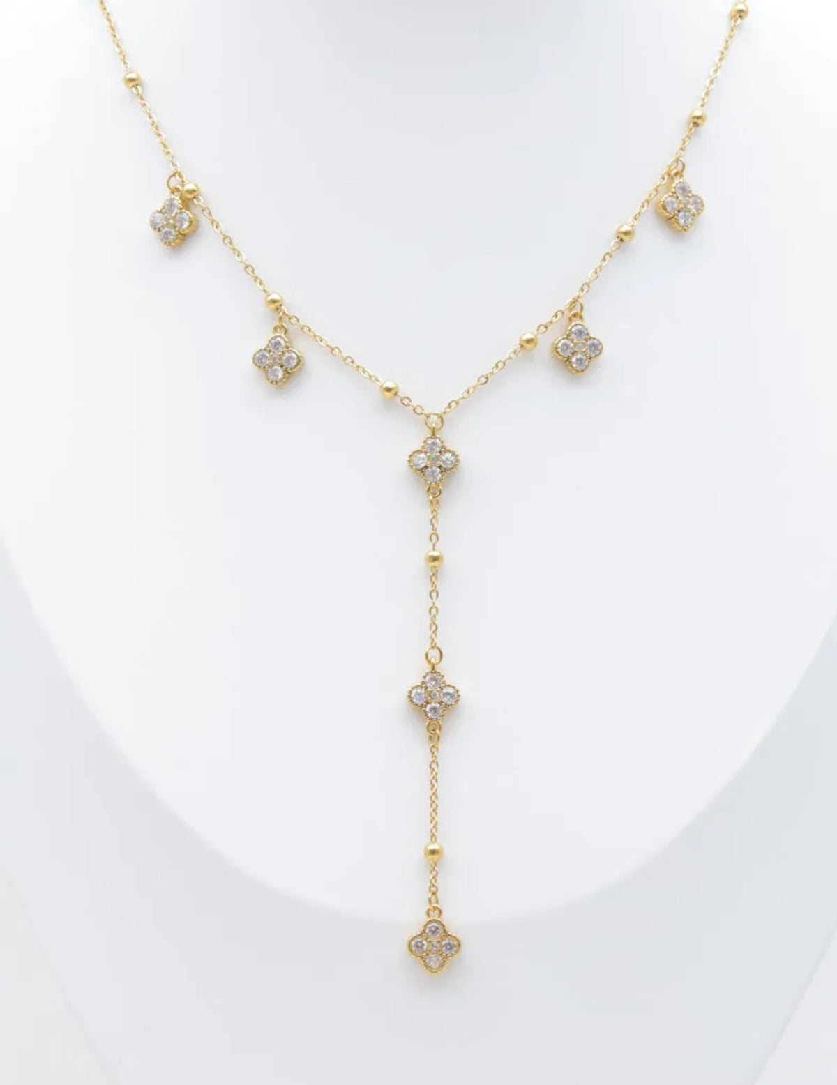 Collier Kamilia