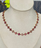 Colliers Princesse dorés