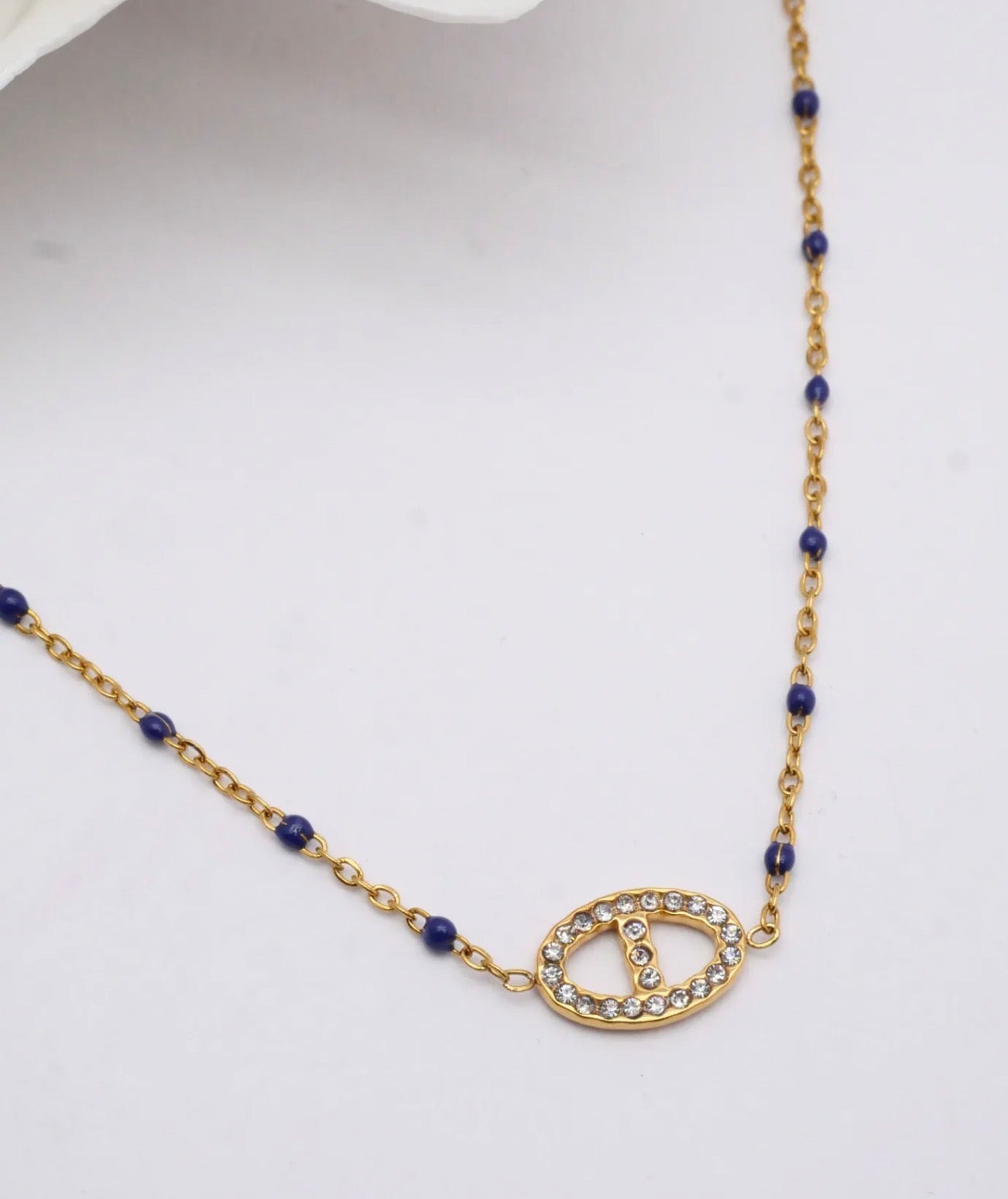 Collier Tessa