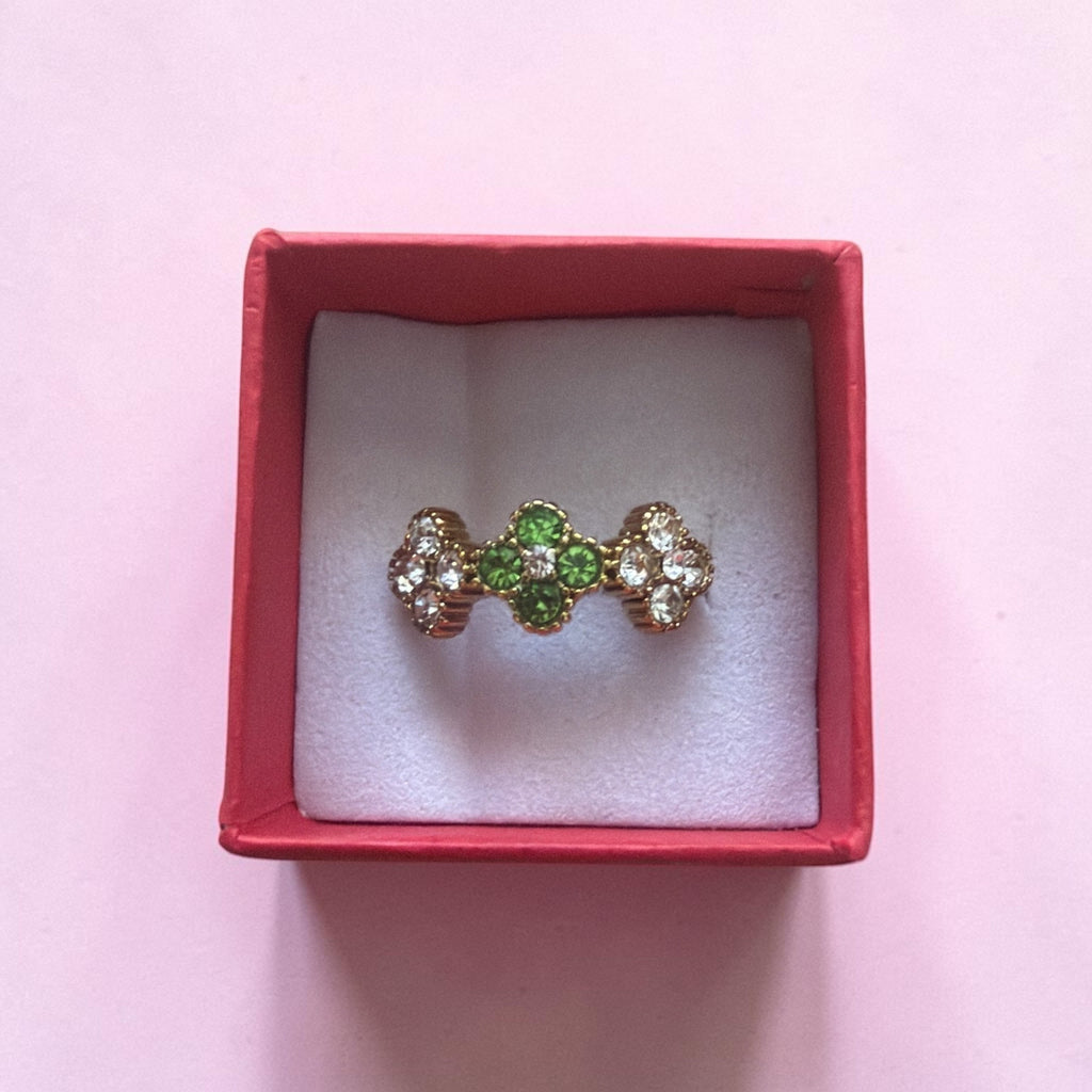 Bague Princesse
