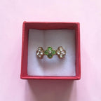 Bague Princesse