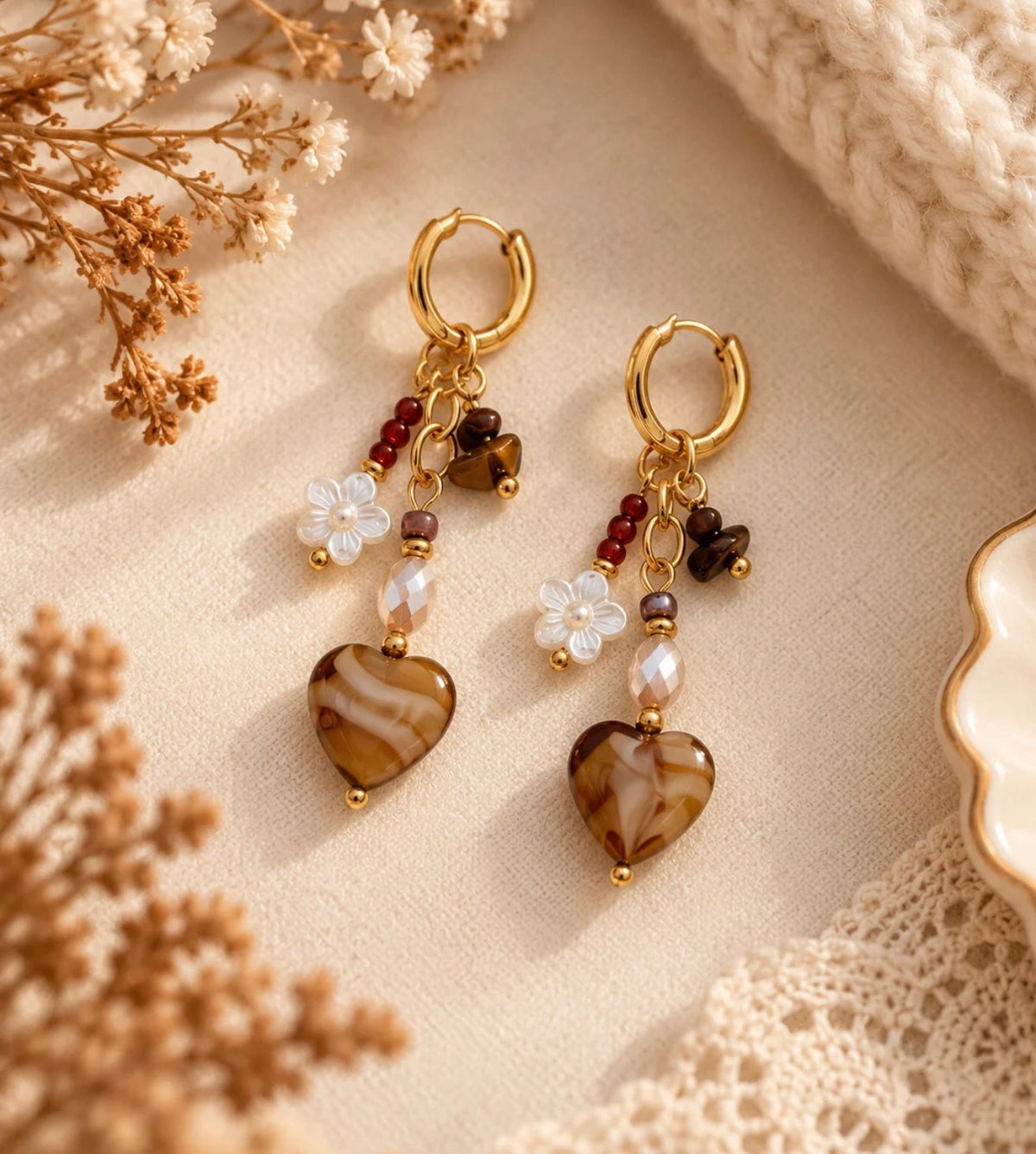 Boucles Sophie