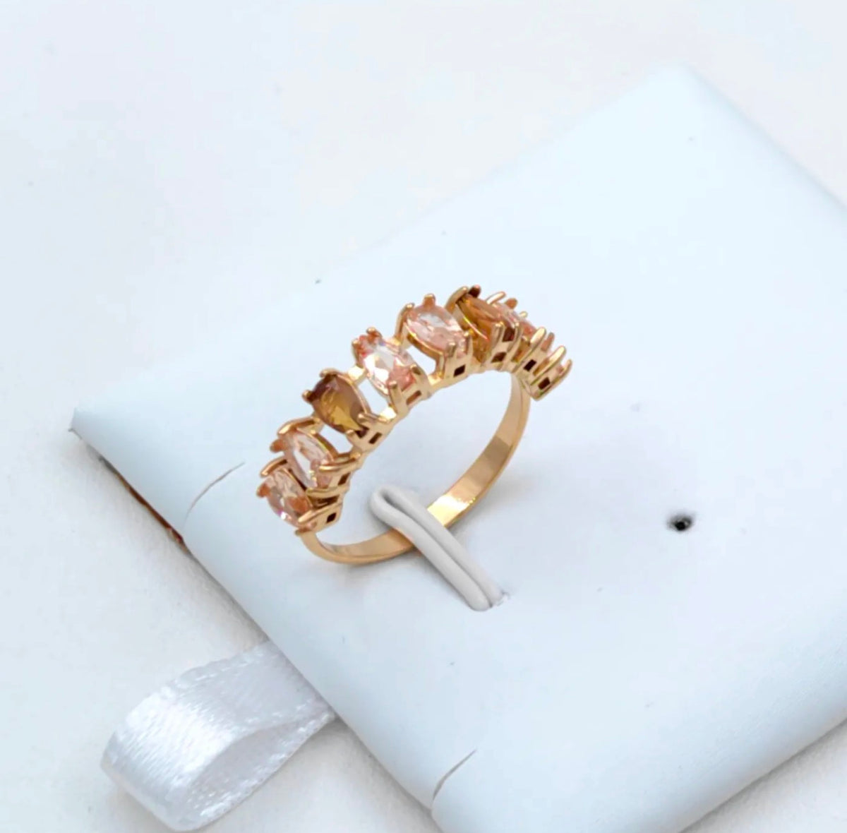 Bague millie