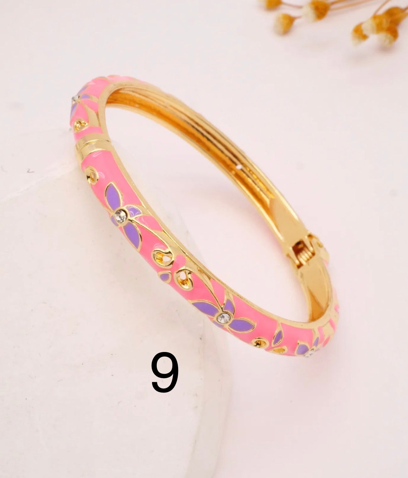 Jonc thaïlandais modèle 2