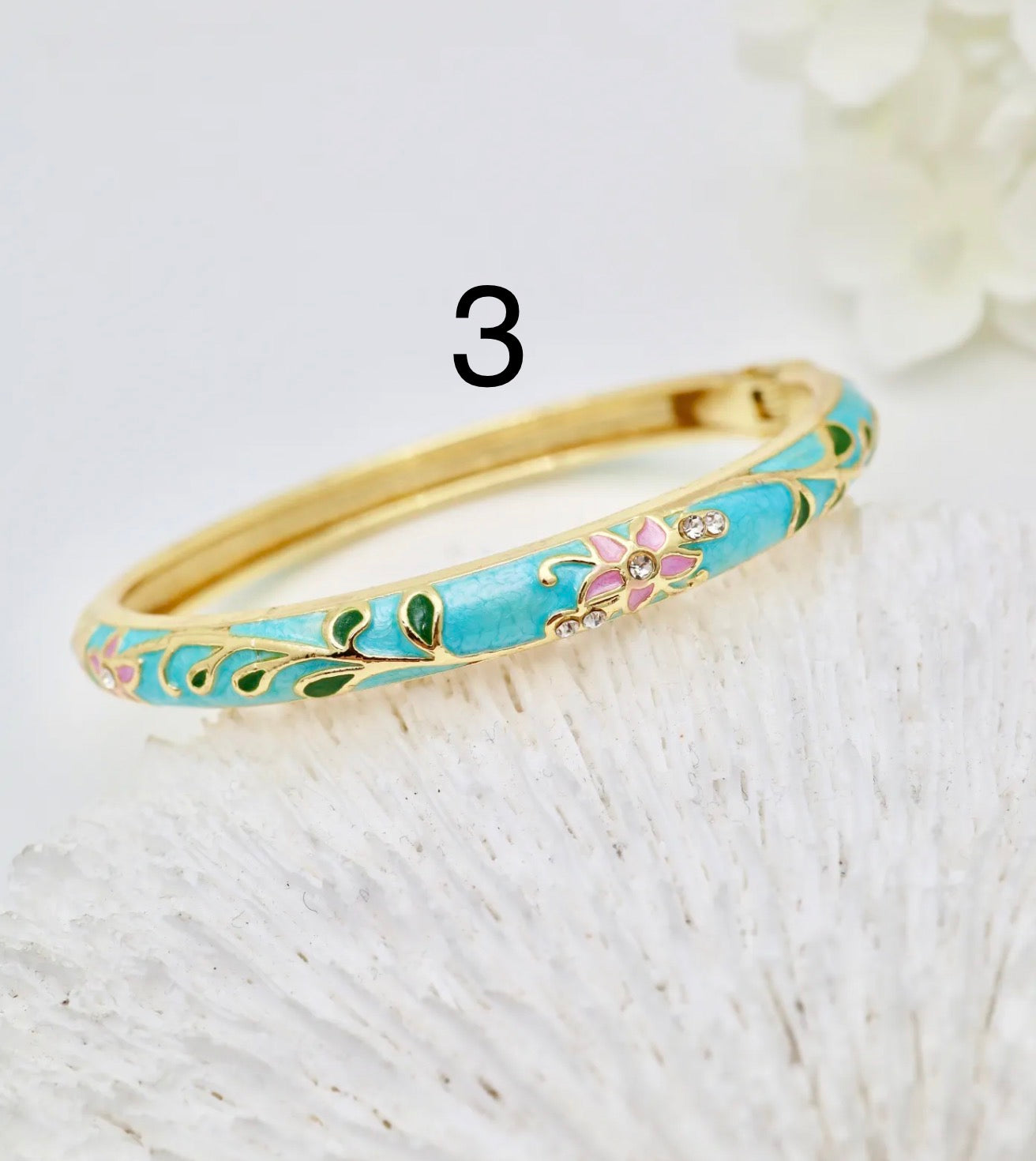 Jonc Thaïlandais modèle 7