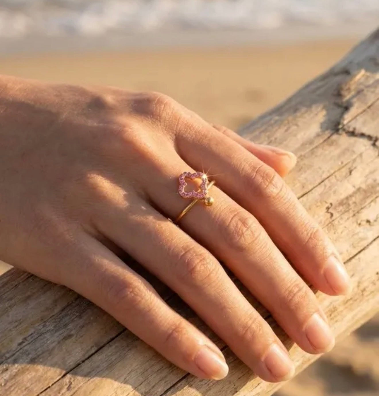 Bague Emy