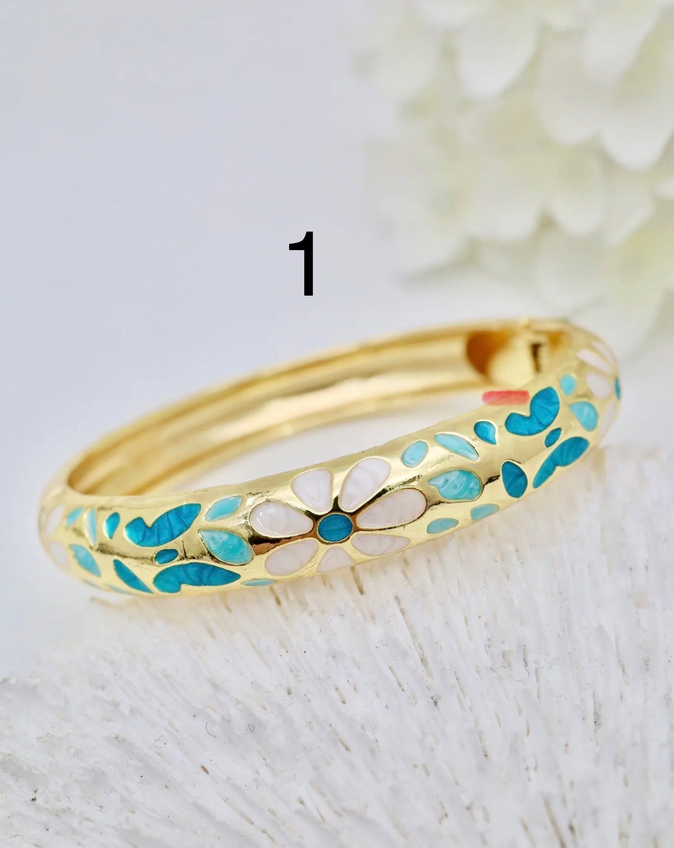 Jonc Thaïlandais modèle 4