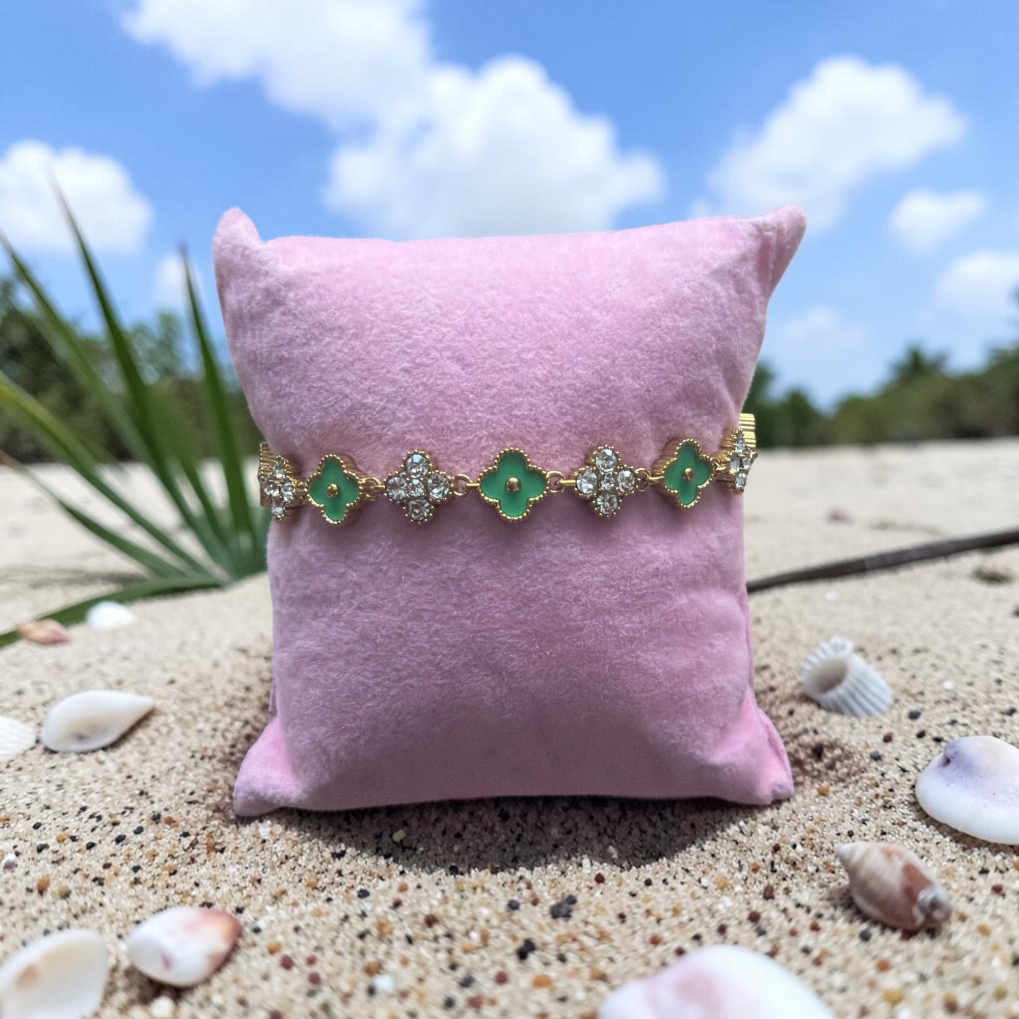 Bracelet Inaya