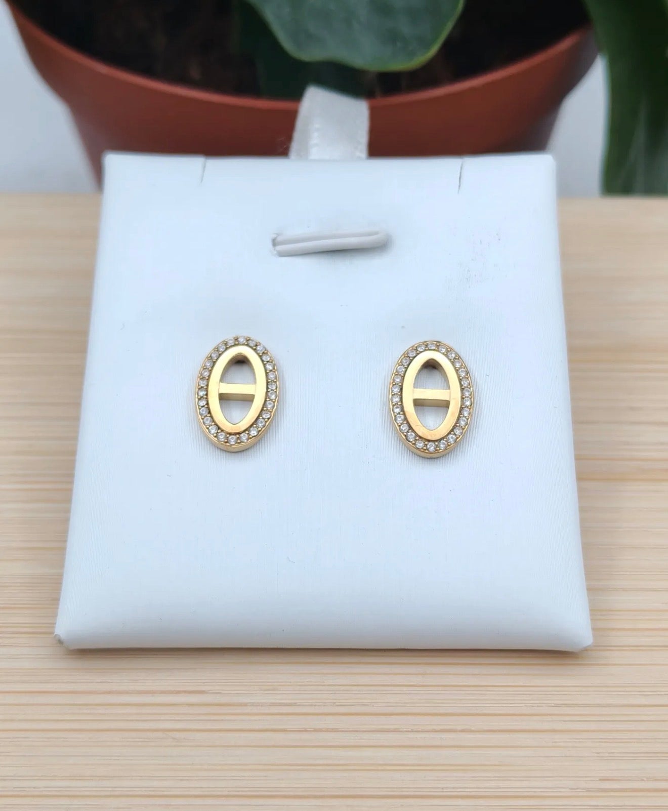 Boucles d’oreilles Deborah