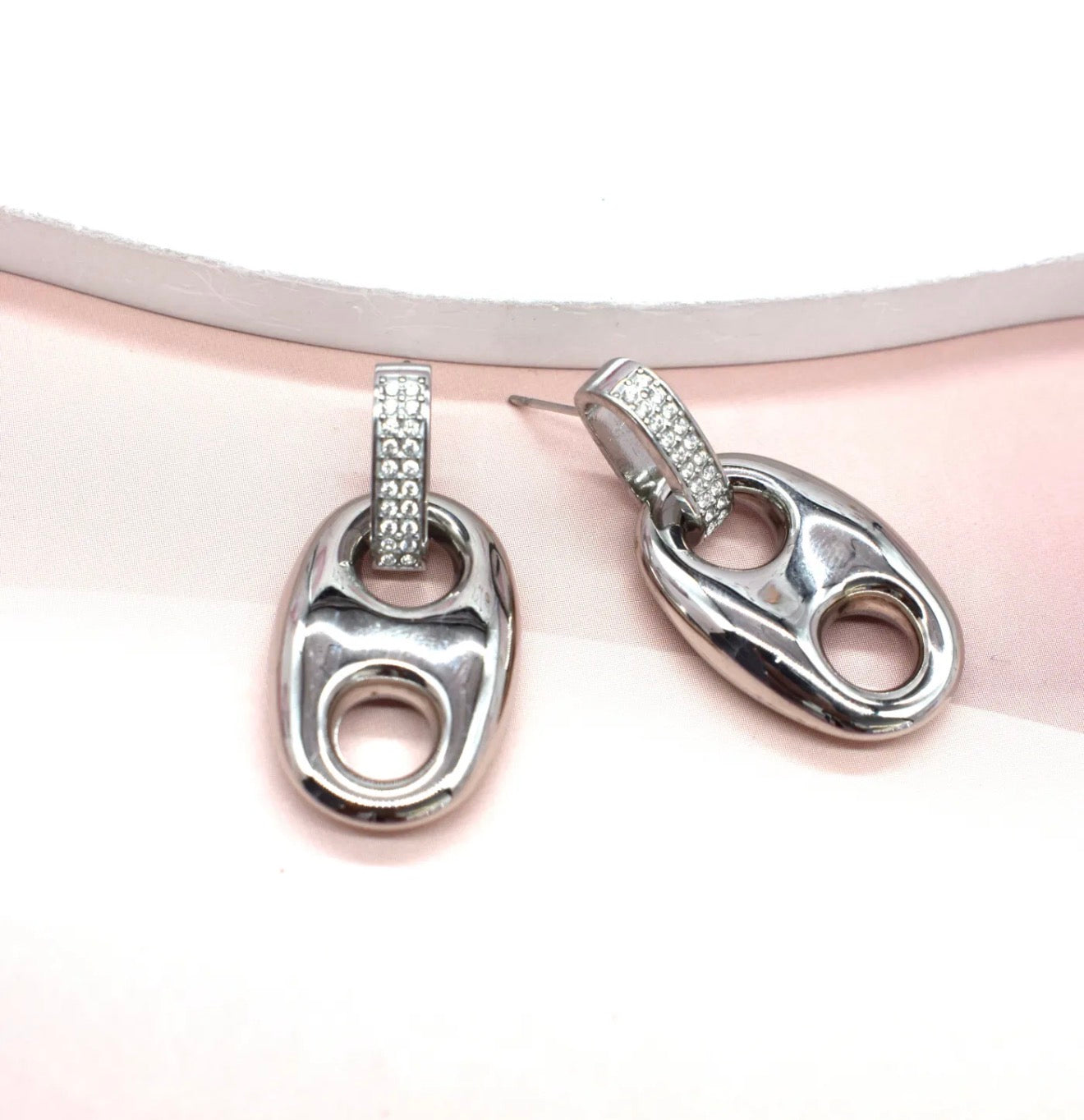 Boucles d’oreilles Francine