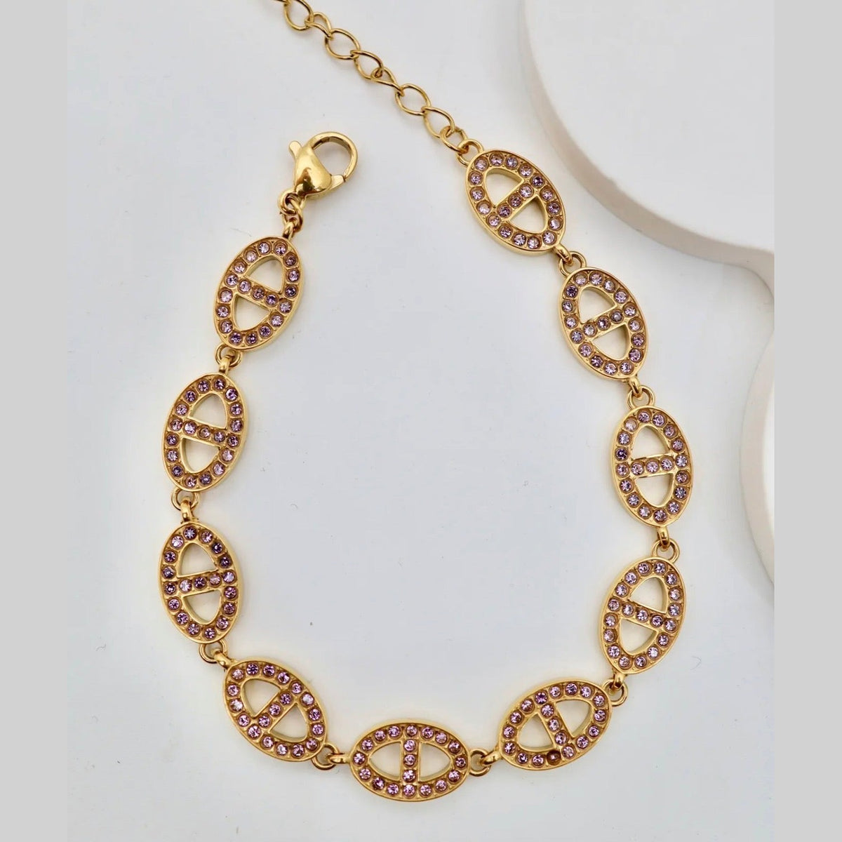 Bracelet berry