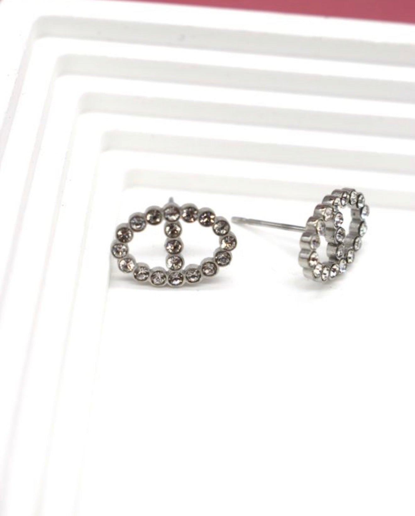 Boucles d’oreilles Mariana