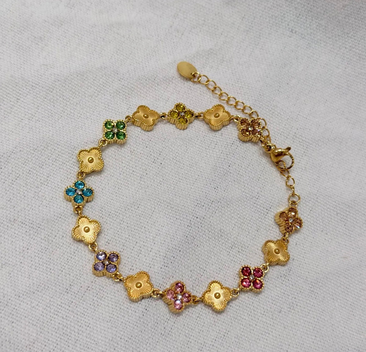 Bracelet Inès