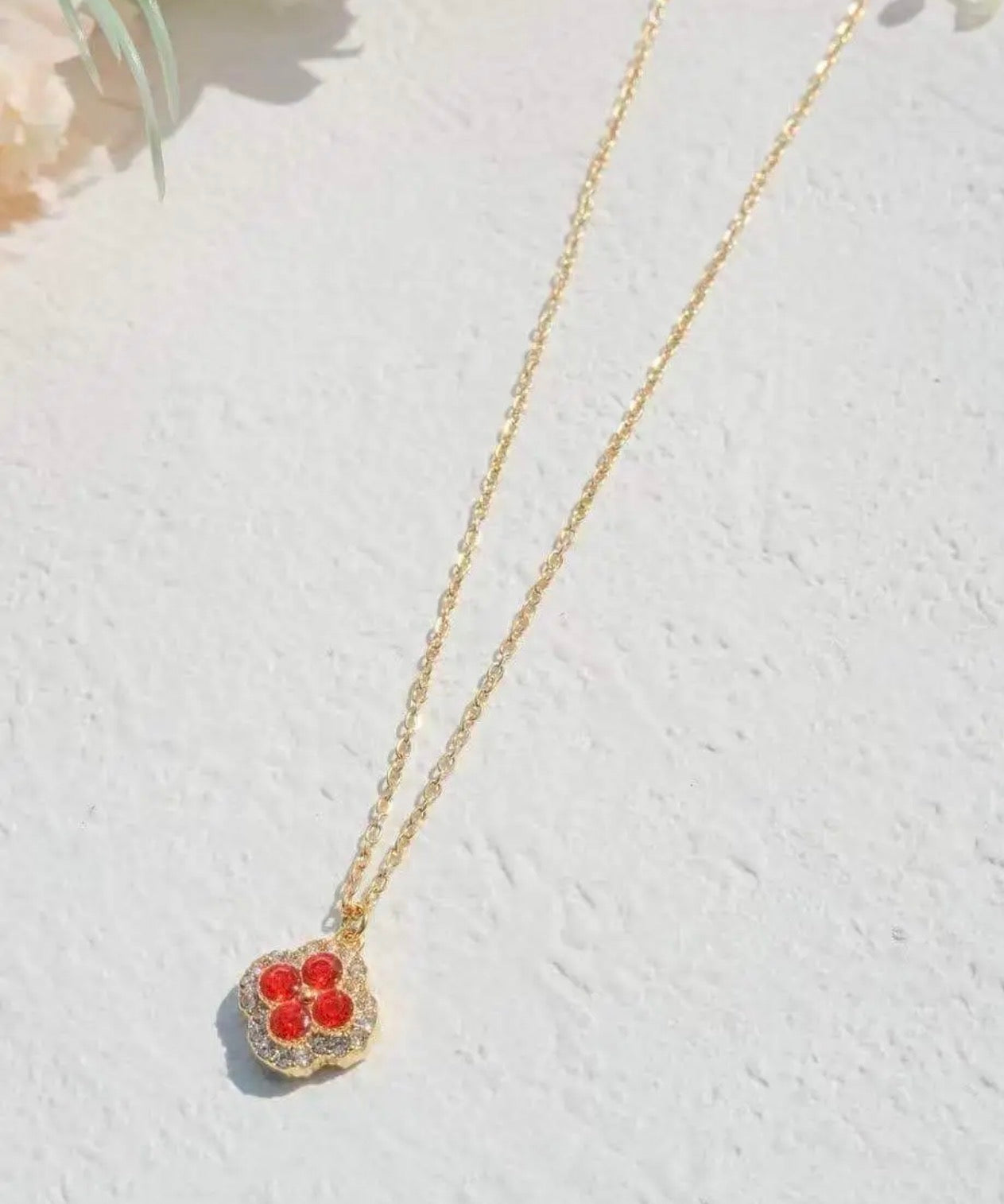 Collier Estelle