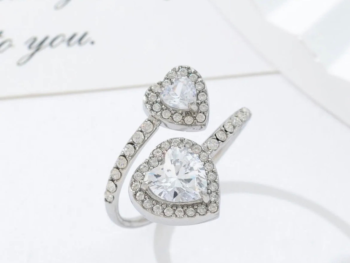 Bague prisca