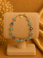 Bracelet queen
